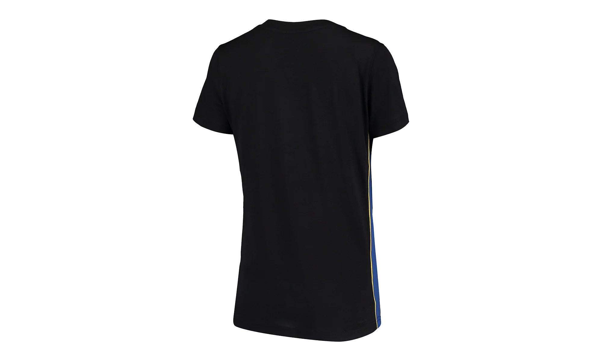 WoNBA Golden State Warriors V-Neck T-Shirt 