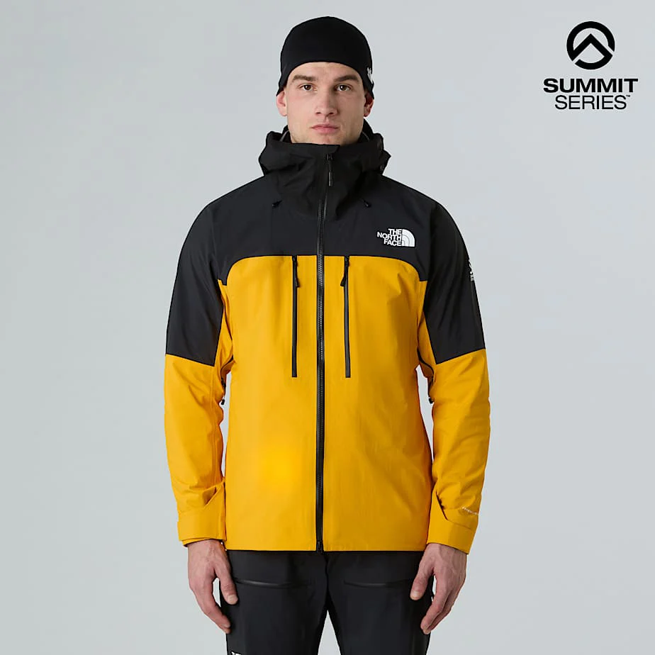 Men's Summit Torre Egger FUTURELIGHT Jacket