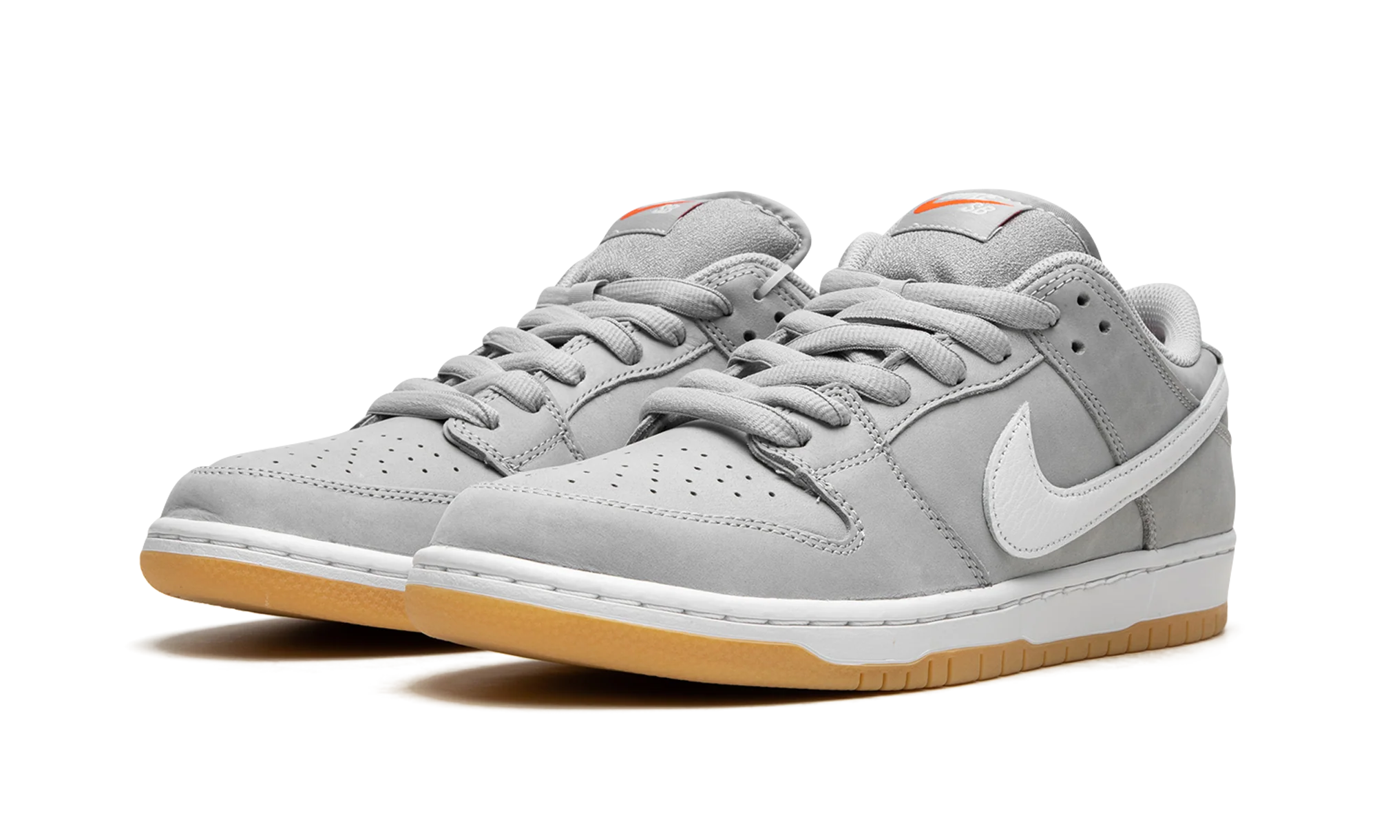 SB Dunk Low Pro ISO 