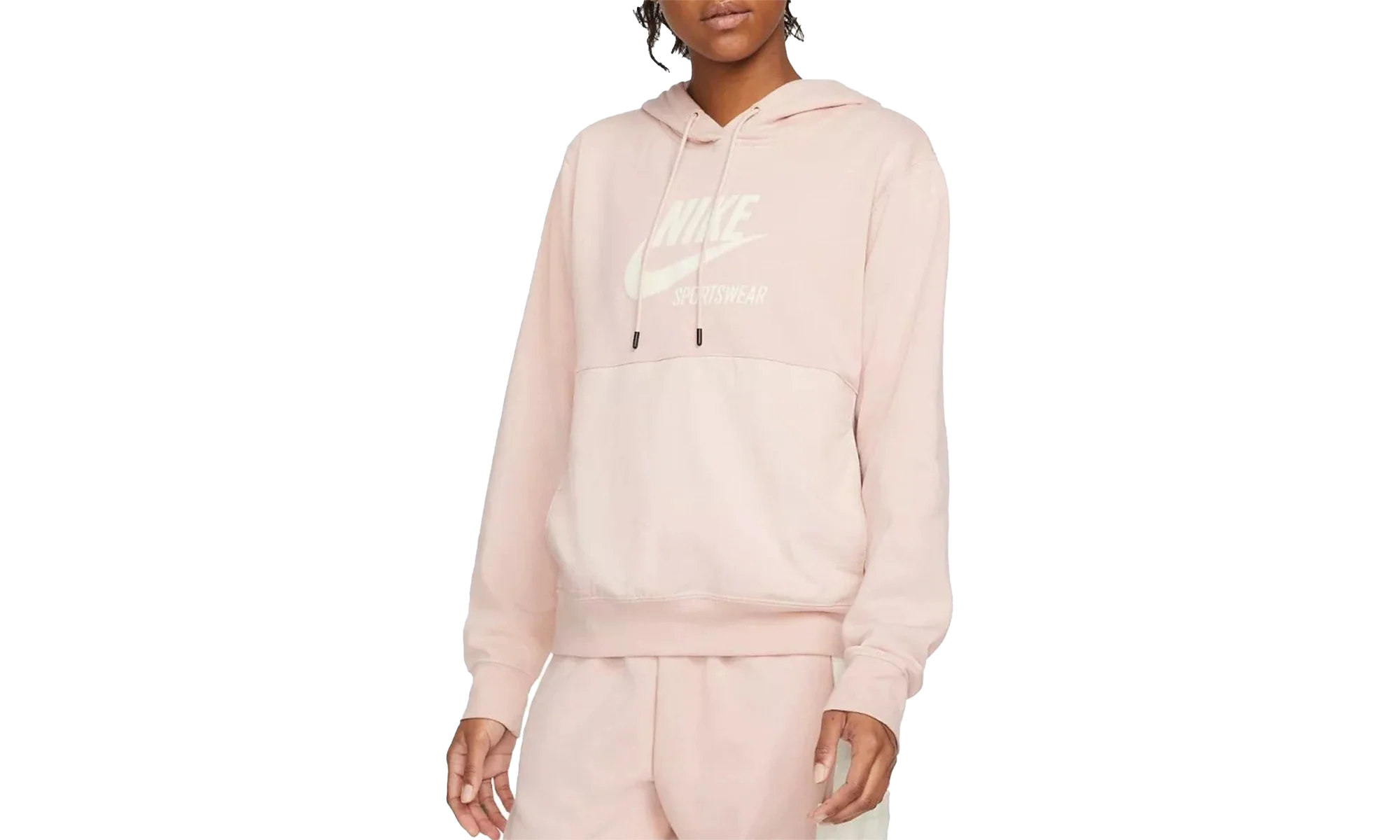 Nsw Heritage Fleece Hoodie Womens Style 