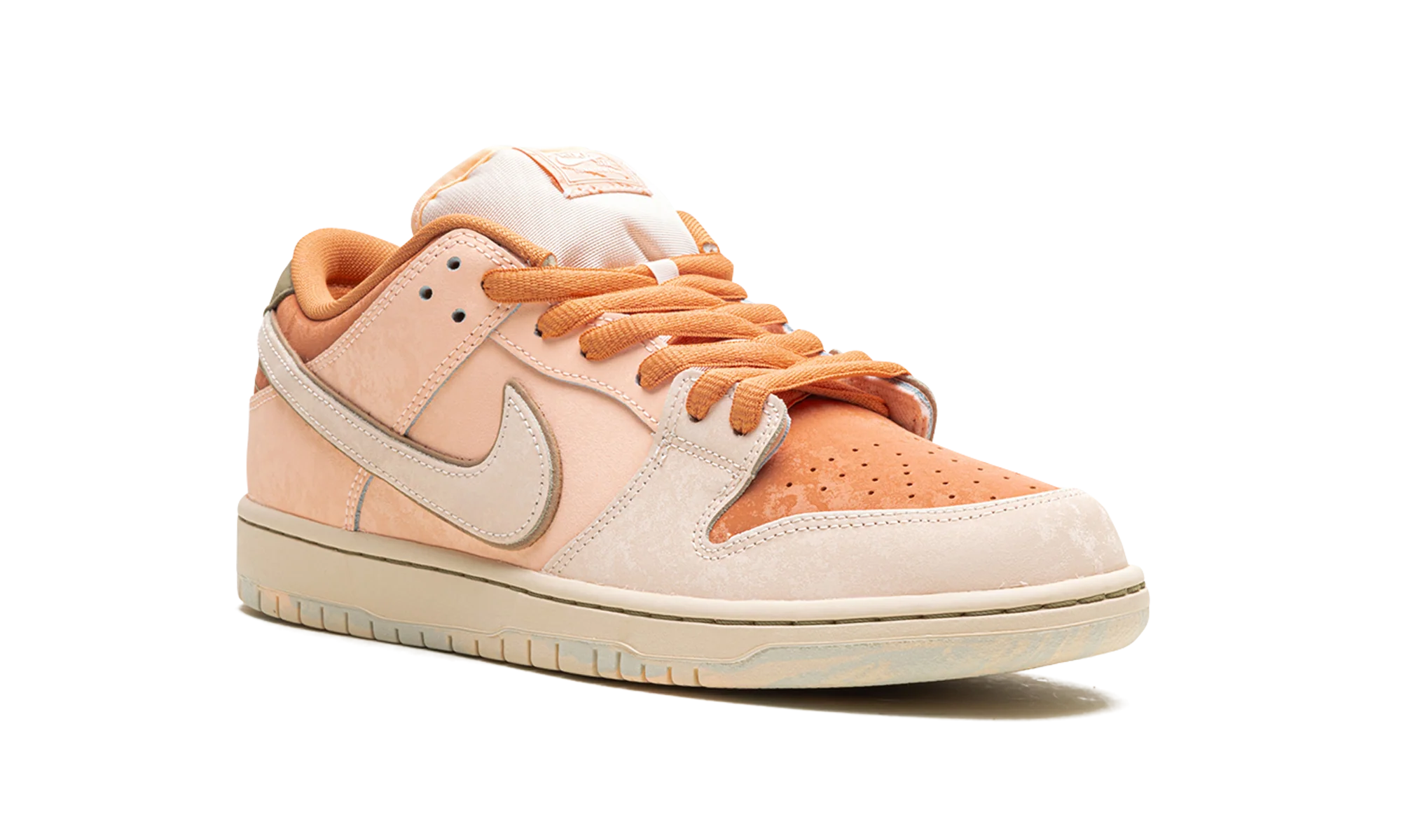 SB Dunk Low Pro PRM 