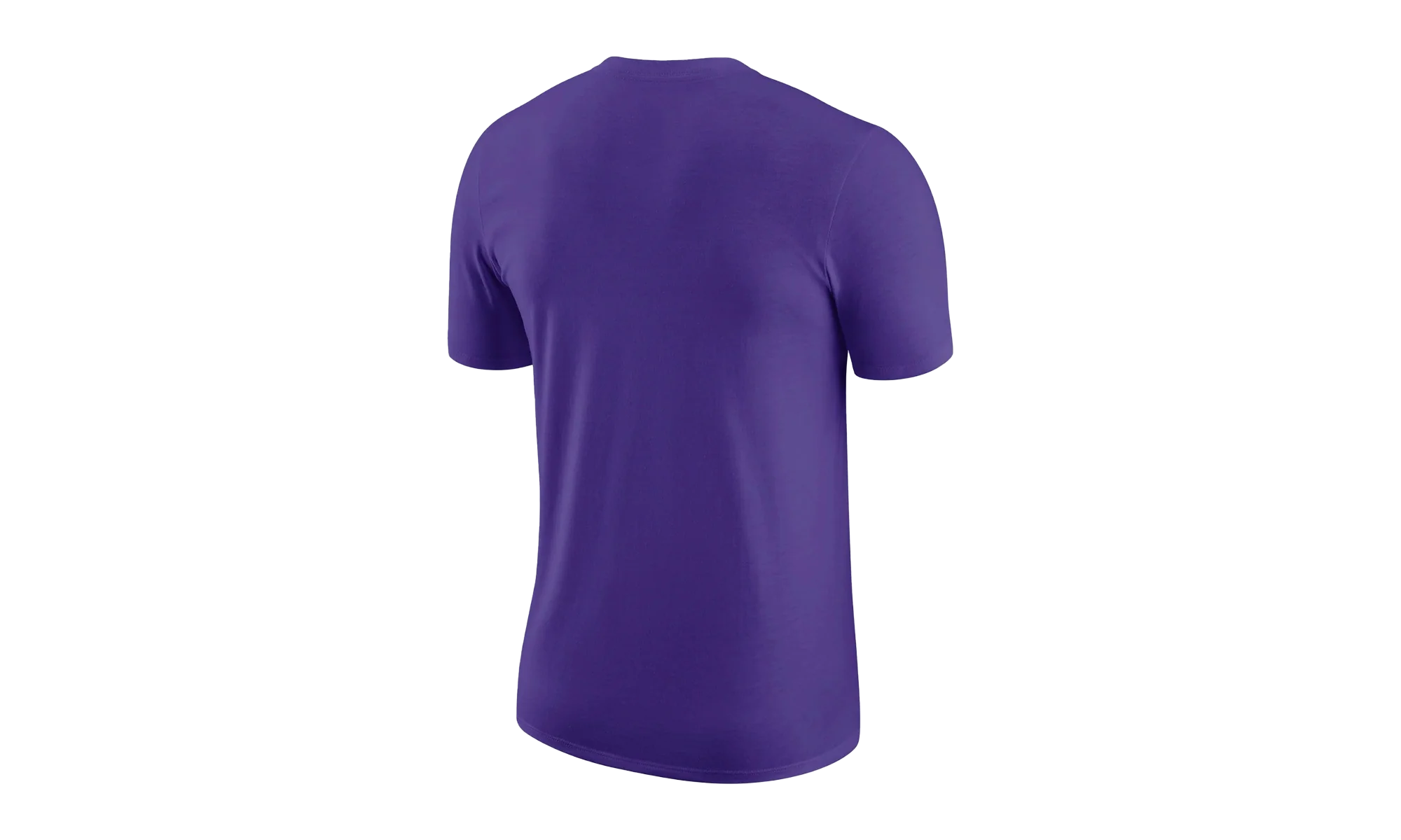 Los Angeles Lakers Essential Nba T-shirt 