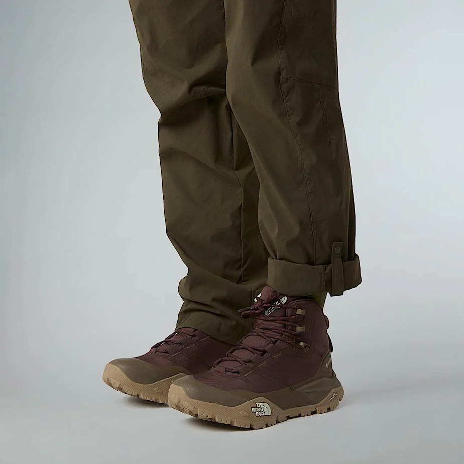Women's Exploration Trousers