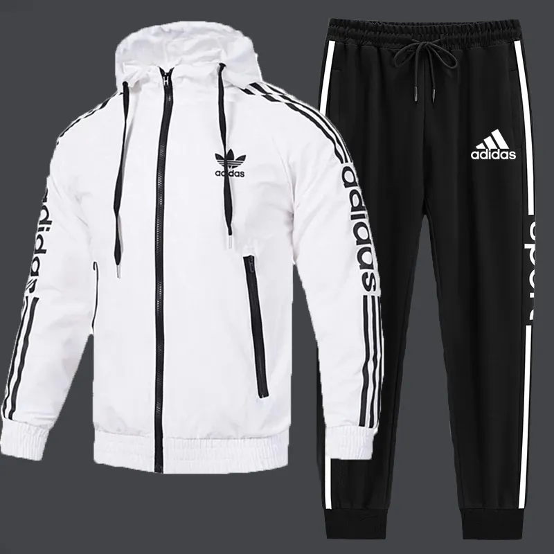 Ropa deportiva dos piezas