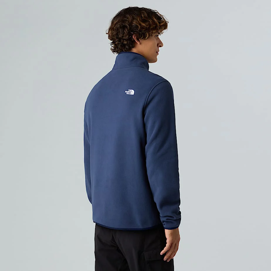 Men's Glacier 1/4 Zip Fleece