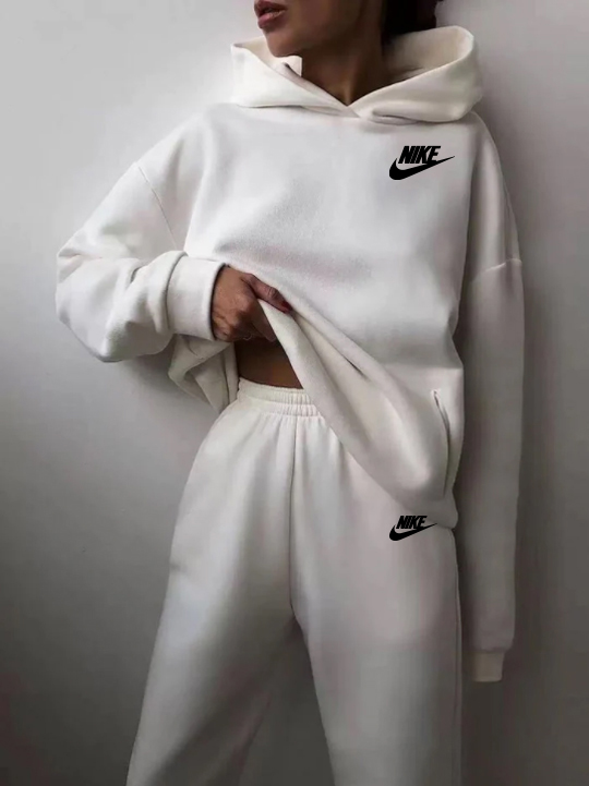 Women's Warm Tracksuit