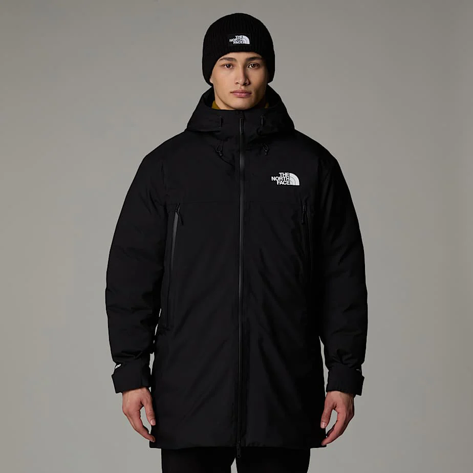 Men's Range Down Parka