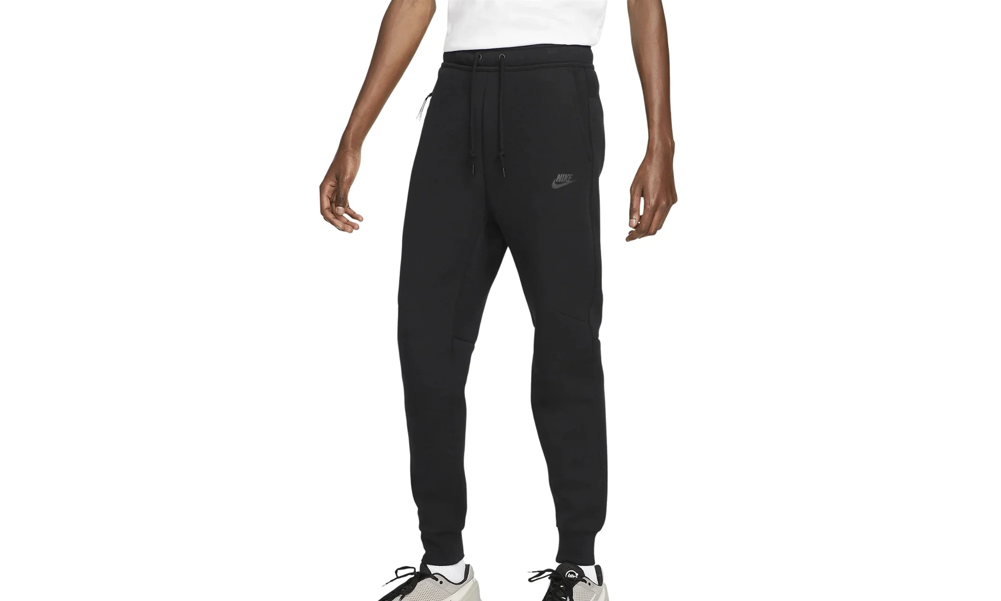 Sportswear Tech Fleece Men's Slim Fit Joggers 