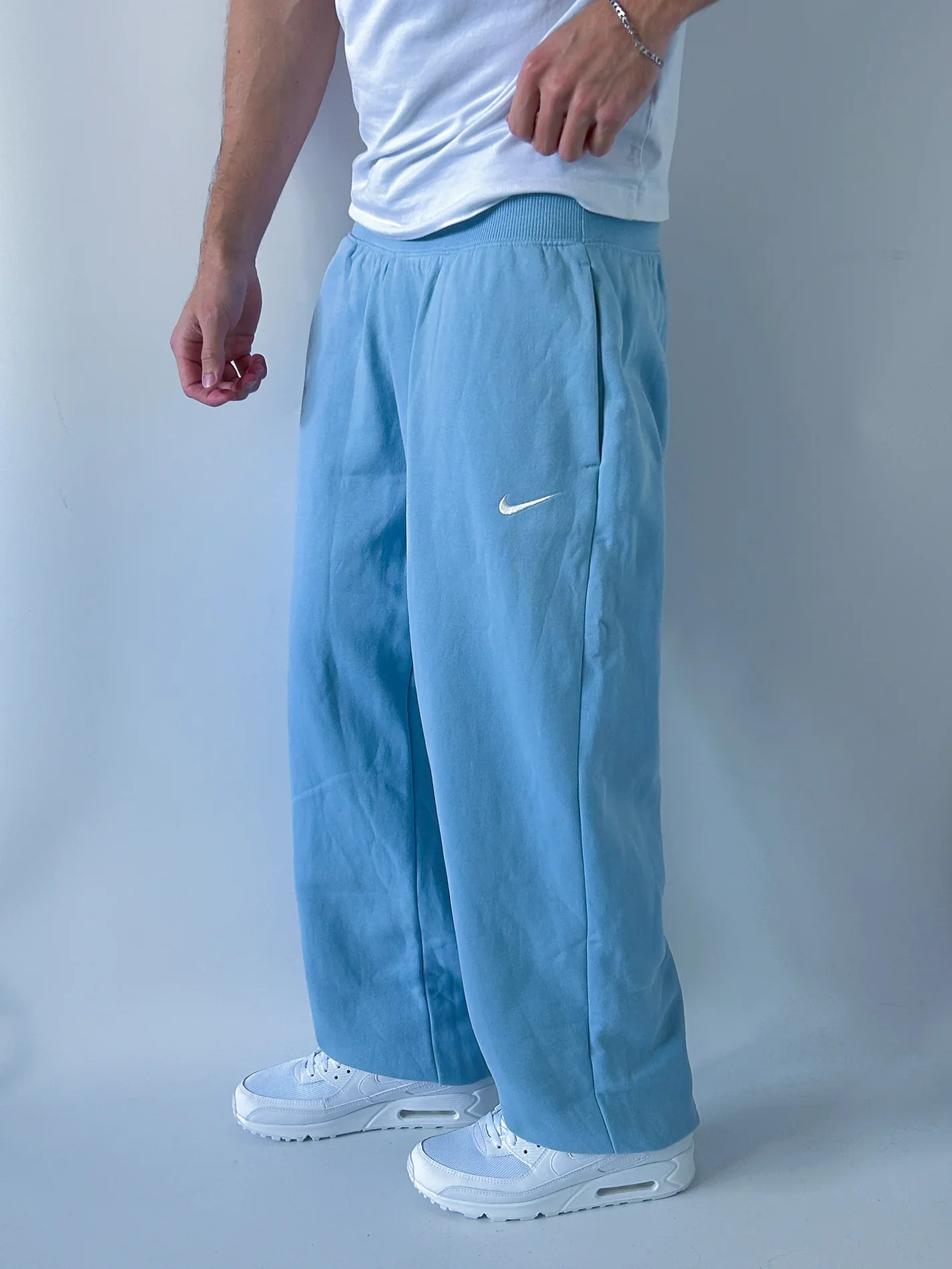 Unisex Baggy Pants