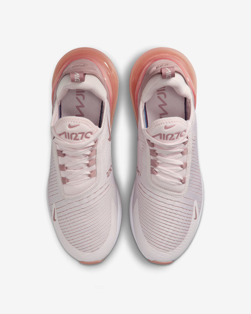 Max 270 Unisex Athletic Shoes