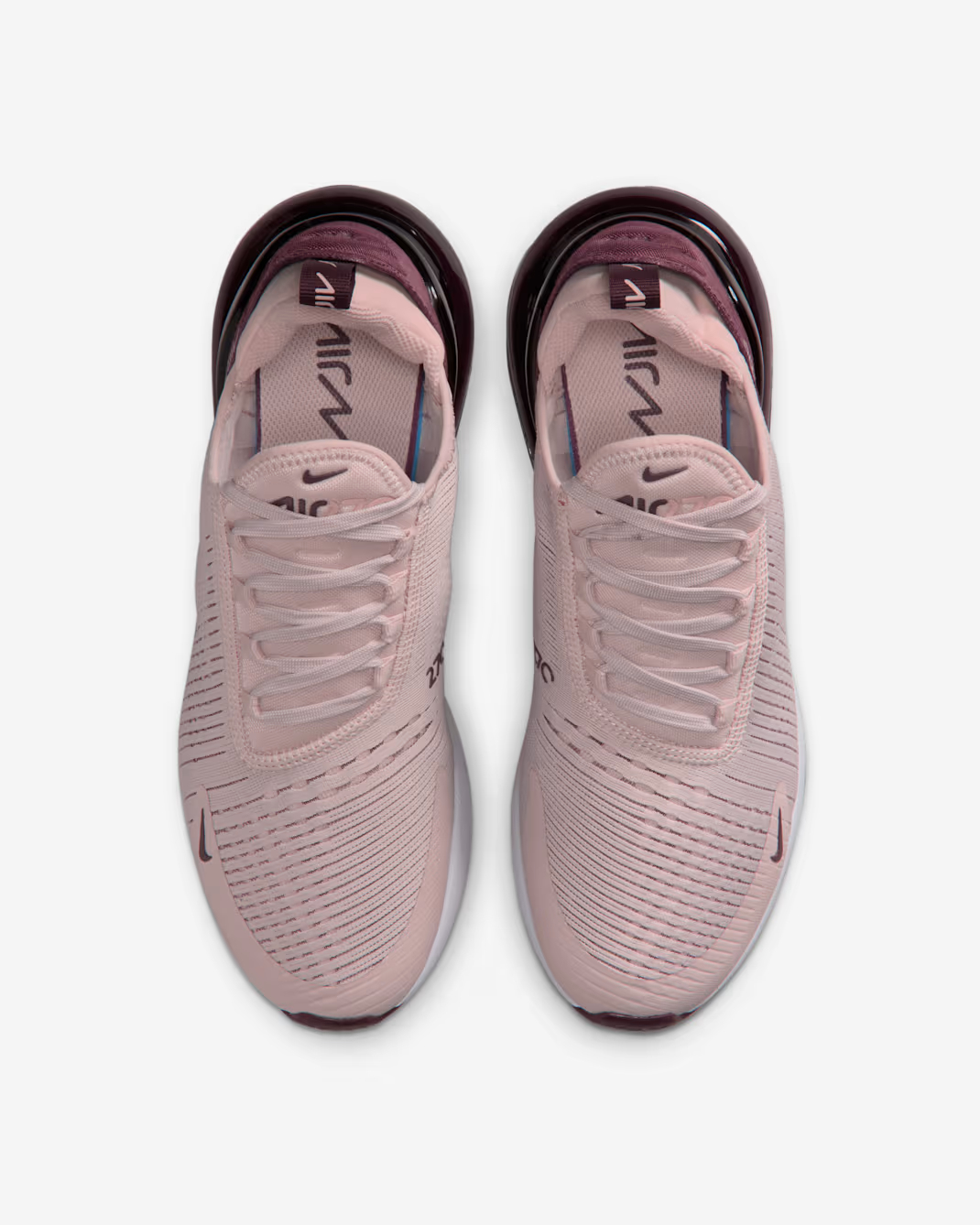 Max 270 Unisex Athletic Shoes