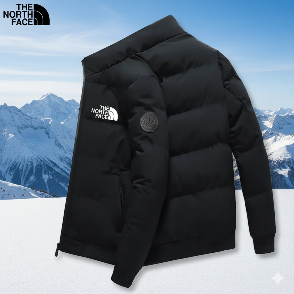 Winter Thermal Jacket