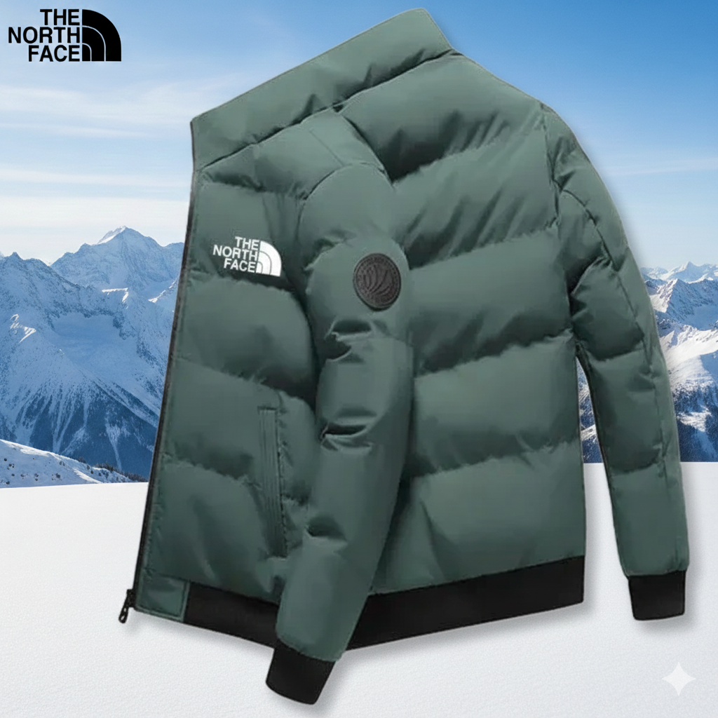 Winter Thermal Jacket