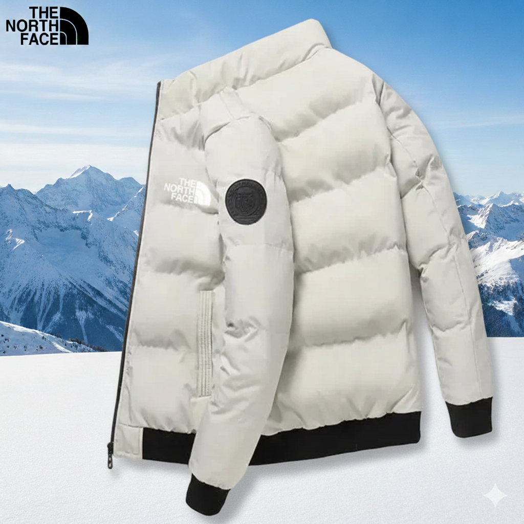 Winter Thermal Jacket