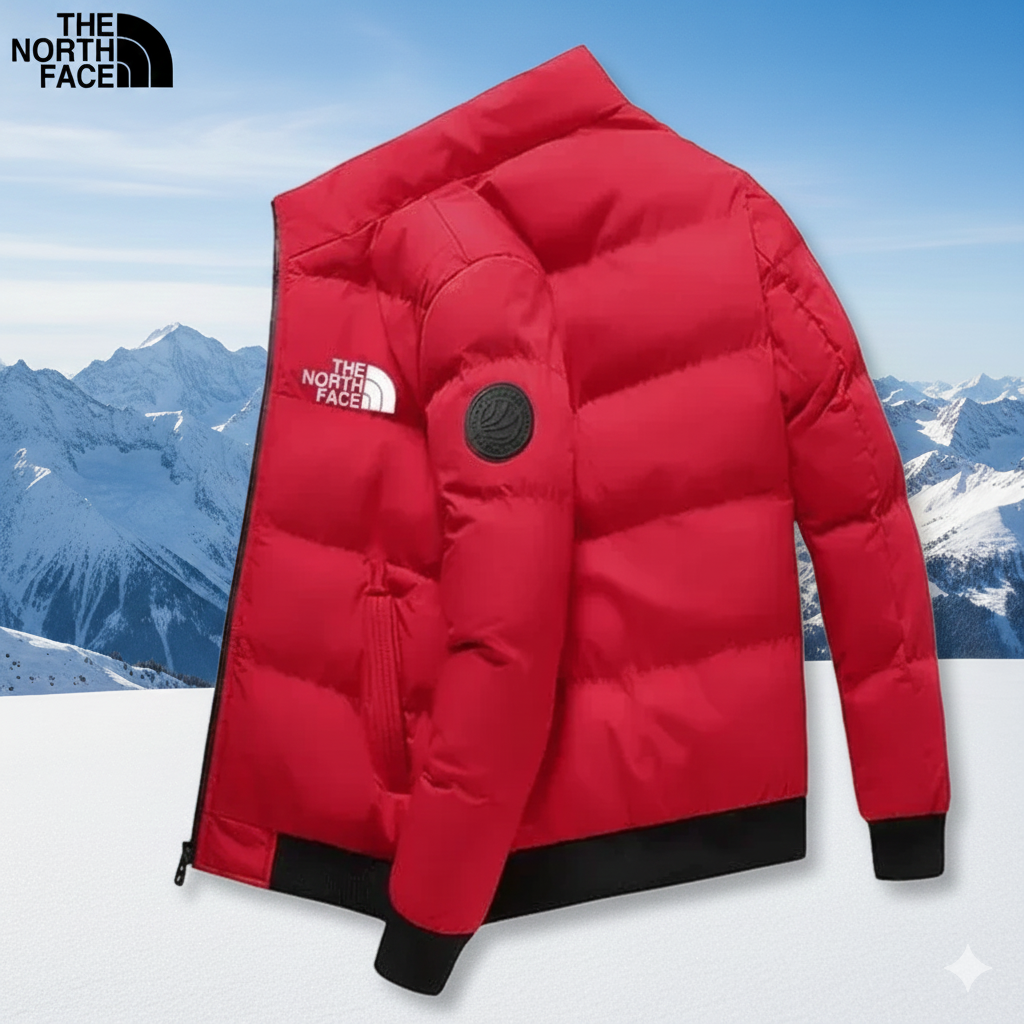 Winter Thermal Jacket