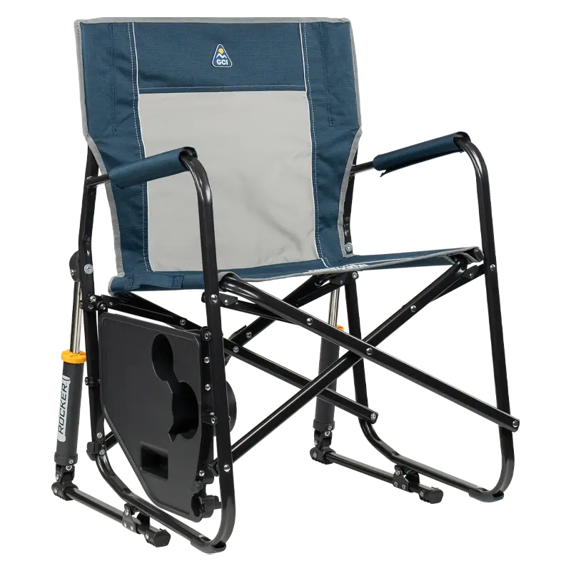 Freestyle Rocker™ with Side Table