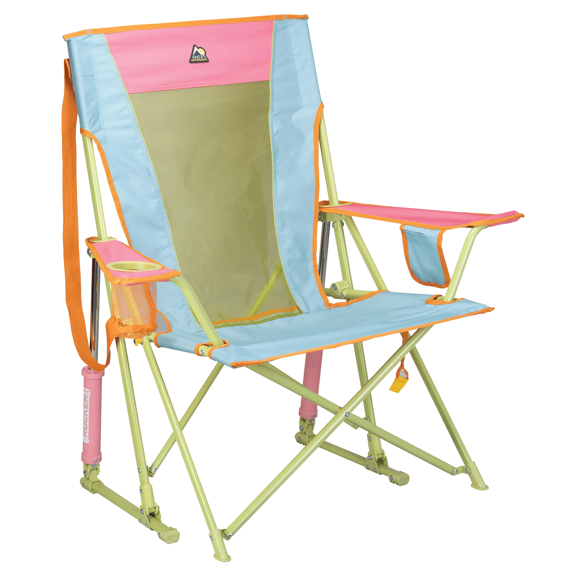 Comfort Pro Rocker™