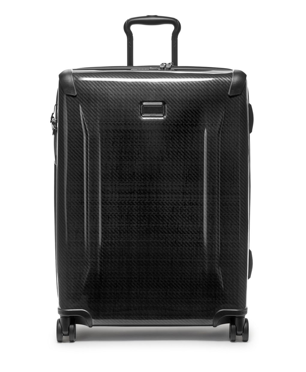 Short Trip Expandable 4 Wheeled Packing Case