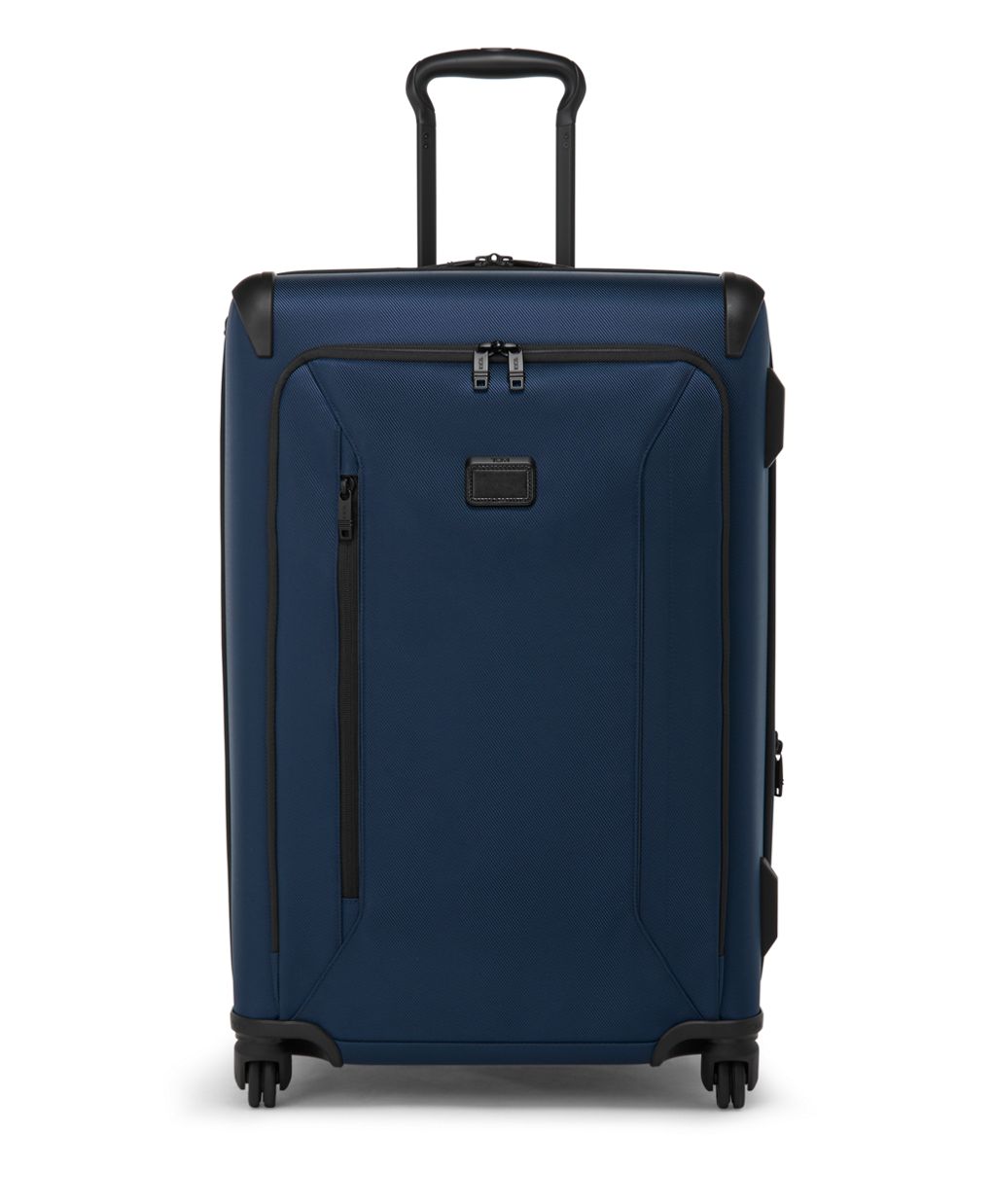 Short Trip Expandable 4 Wheeled Packing Case