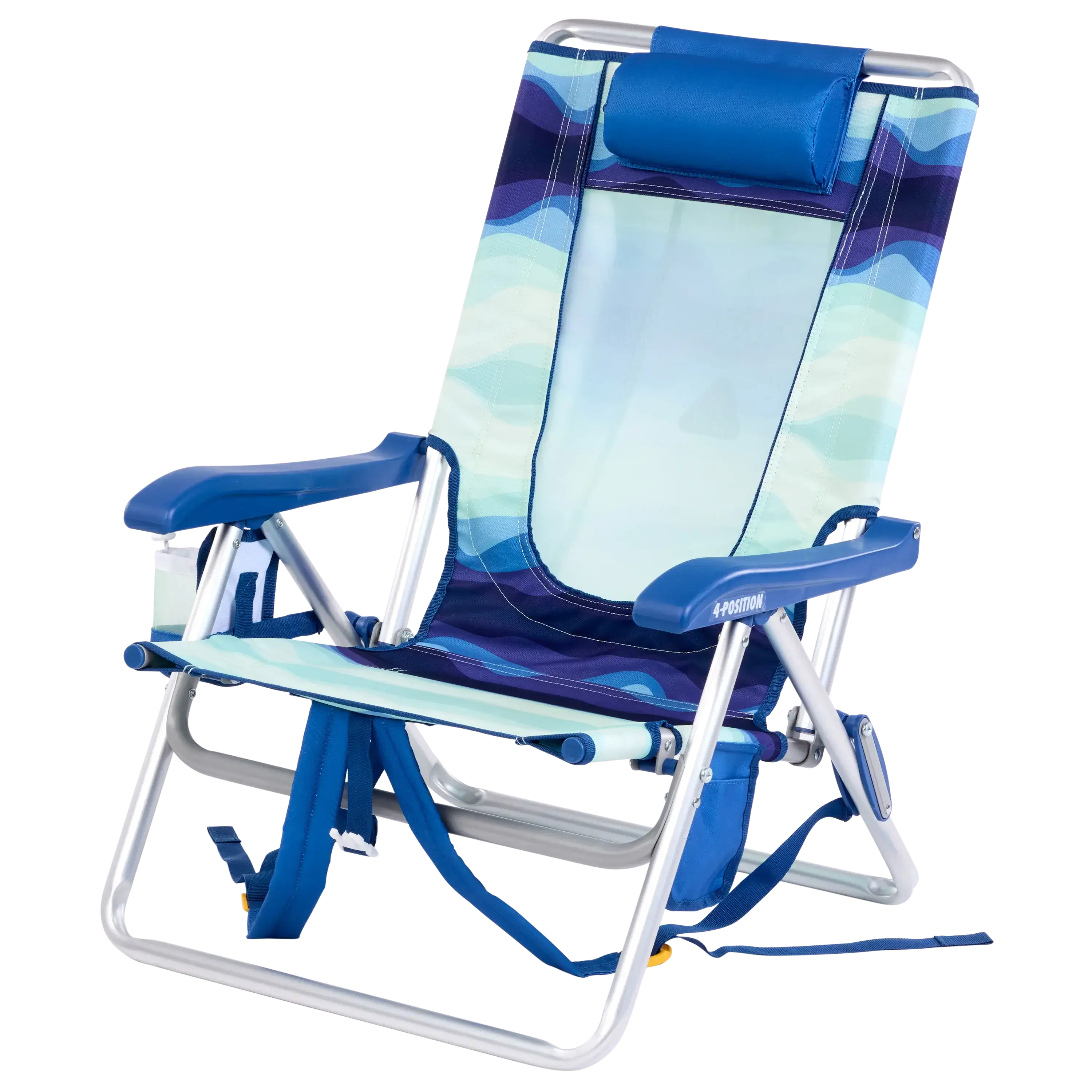 Backpack Beach Chair™
