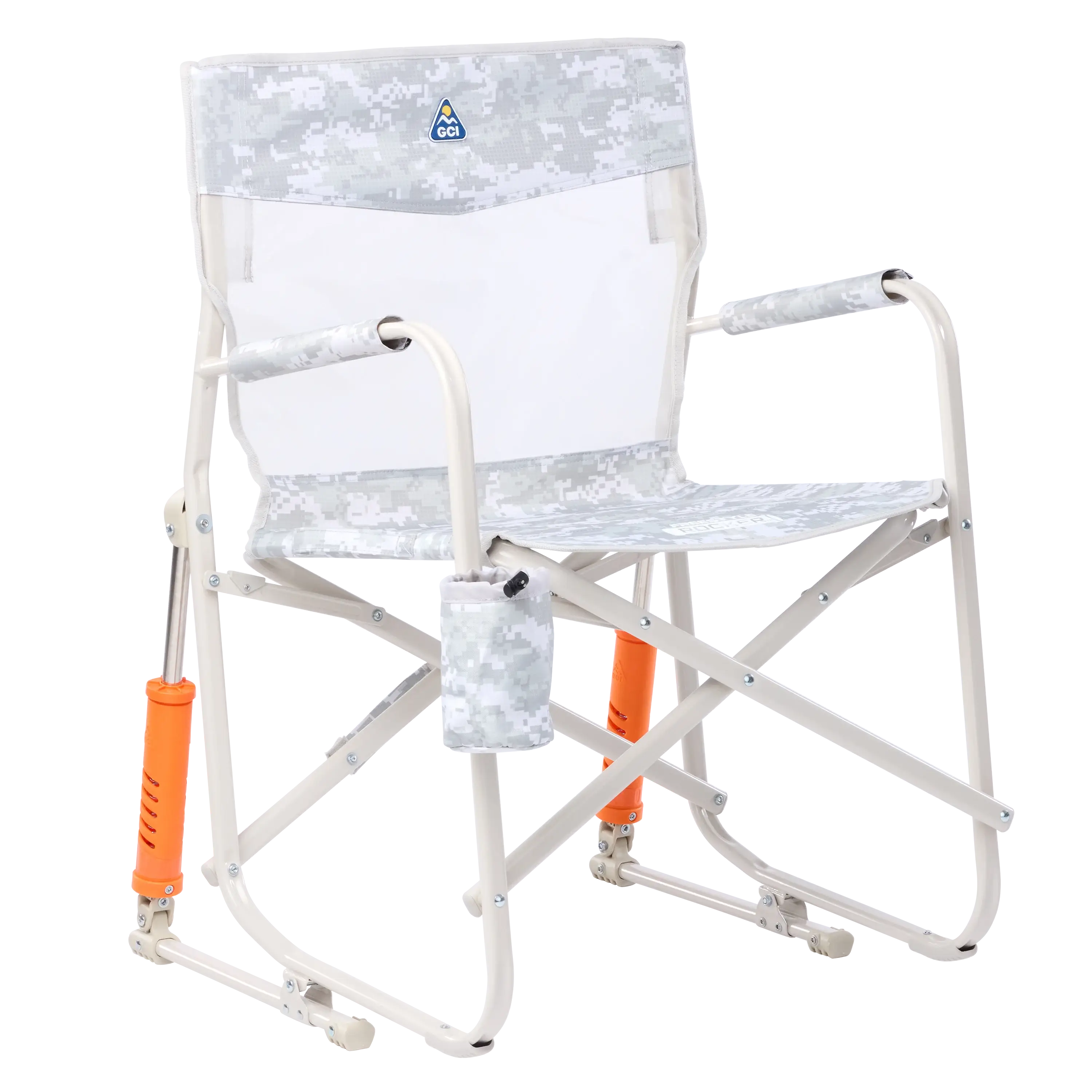 Freestyle Rocker Elite™