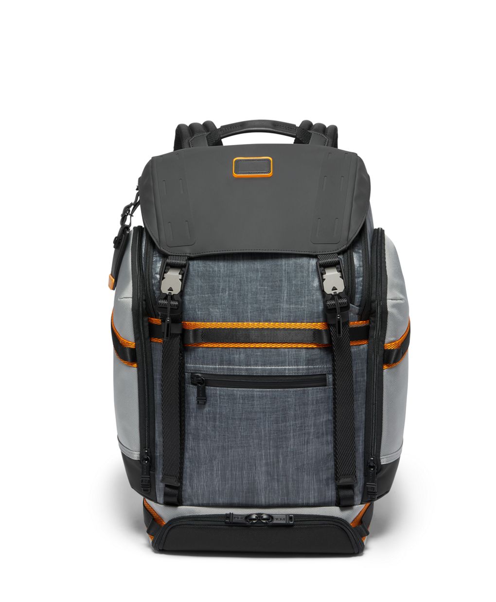Expedition Flap Backpack