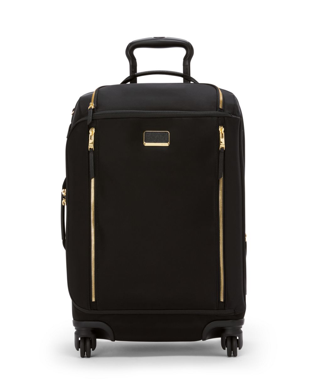Léger International Expandable Carry-On