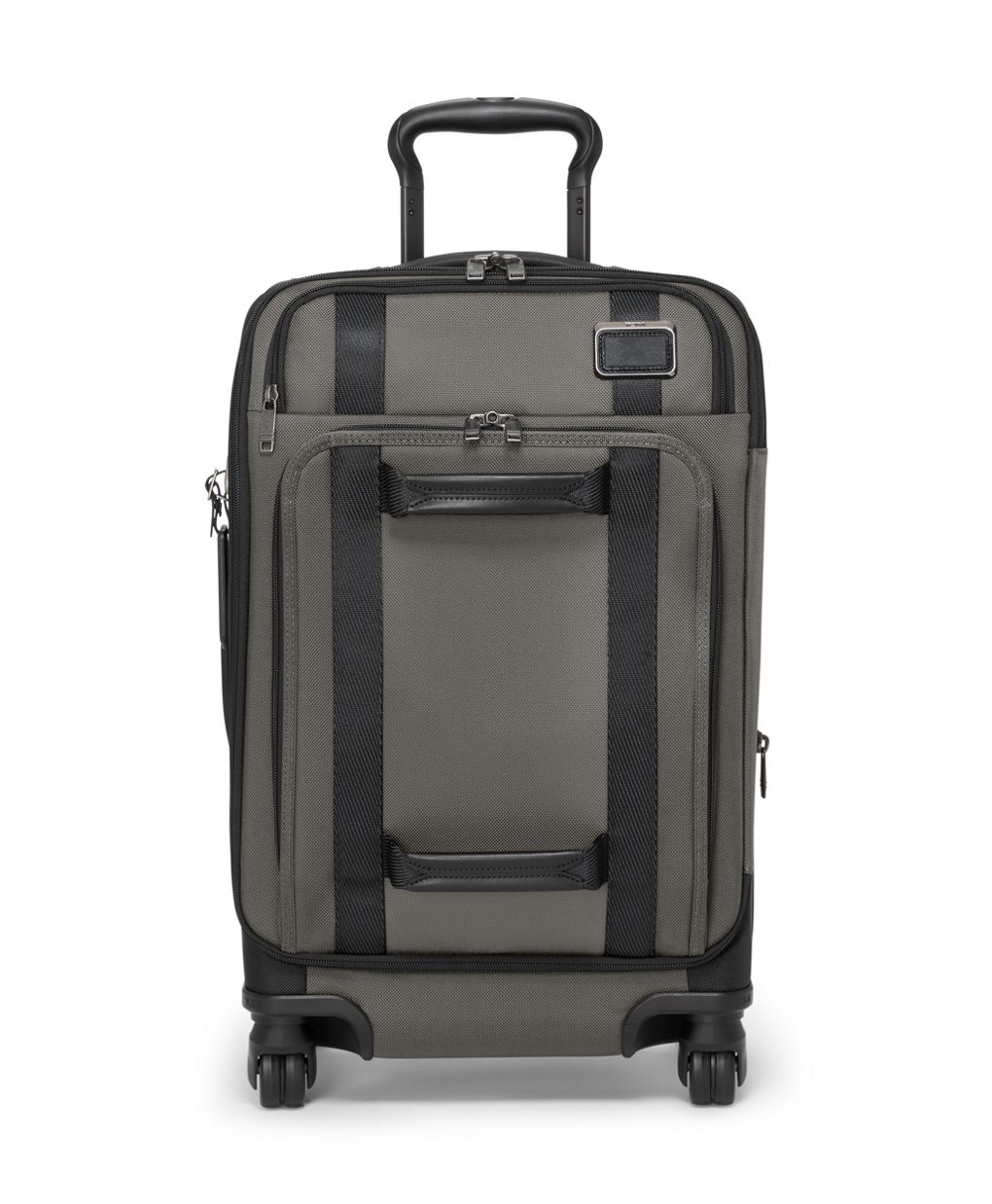 International Front Lid 4 Wheeled Carry-On