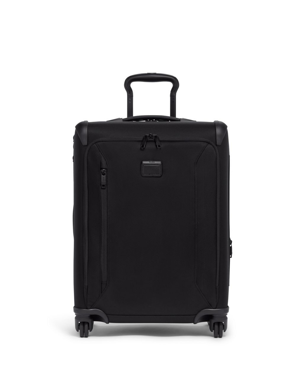 Continental Expandable 4 Wheeled Carry-On
