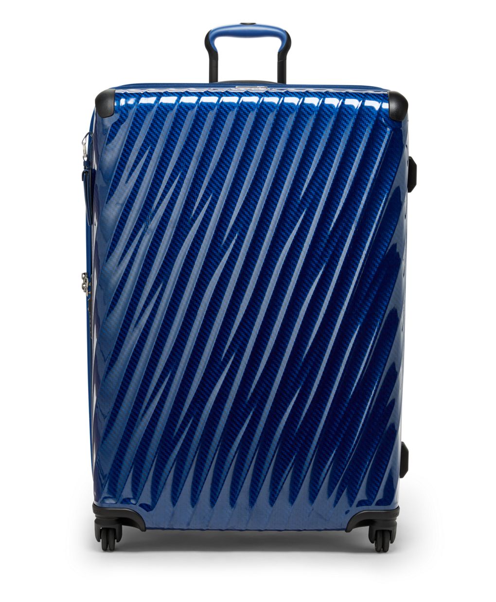 Extended Trip 4 Wheeled Packing Case