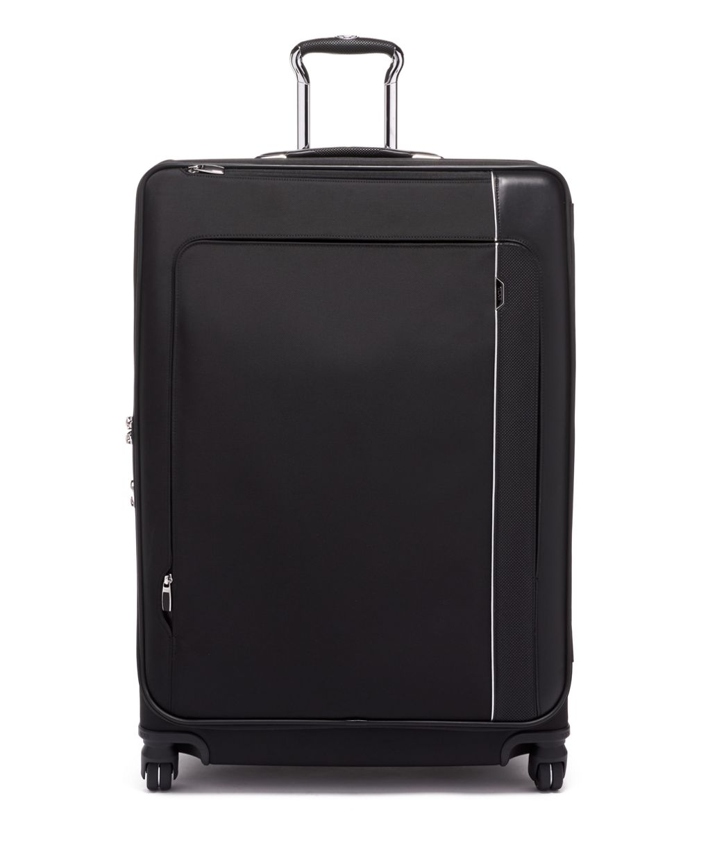 Extended Trip Dual Access 4 Wheeled Packing Case
