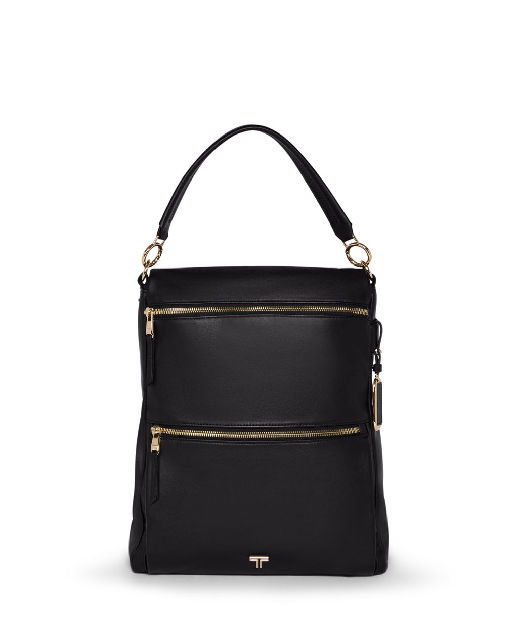 Limerick Backpack Tote