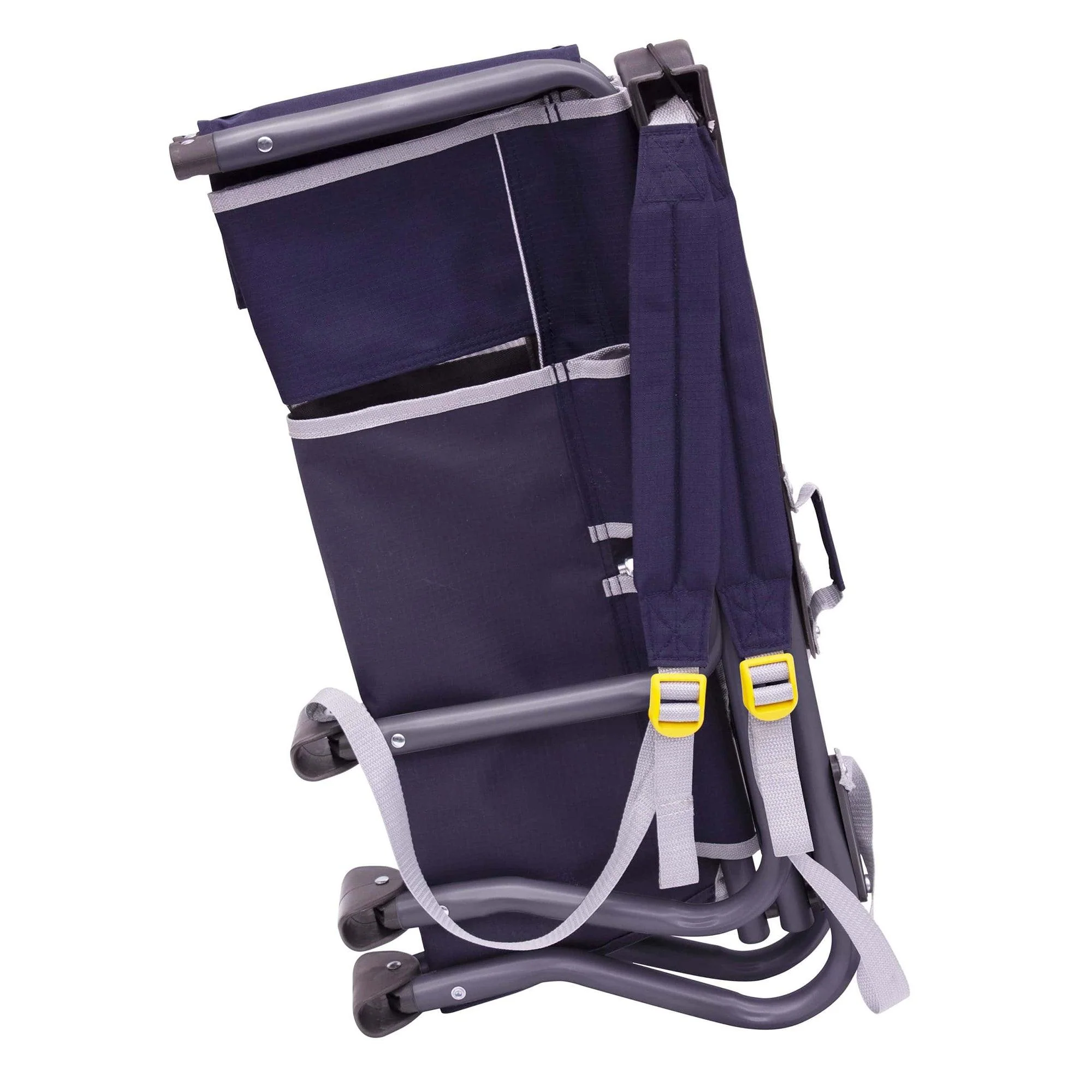 Bi-Fold Slim Event Chair™