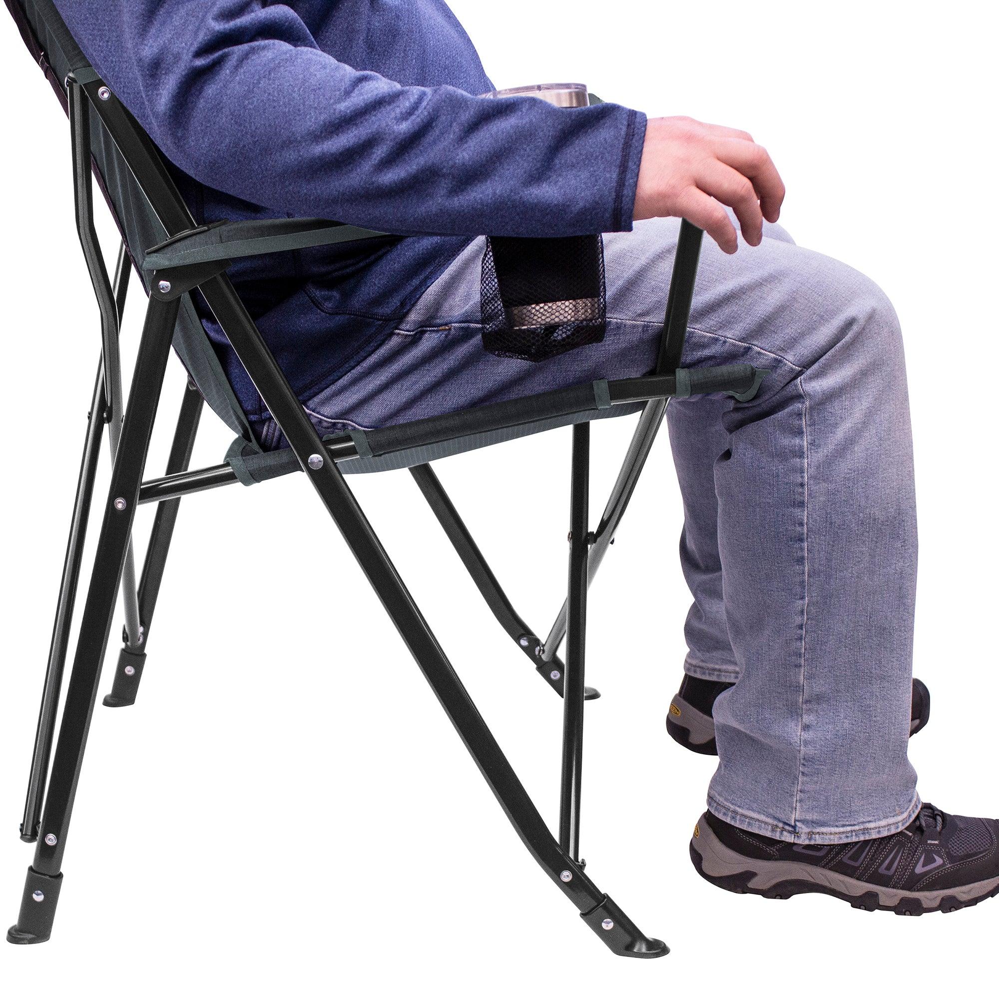 Comfort Pro Chair™