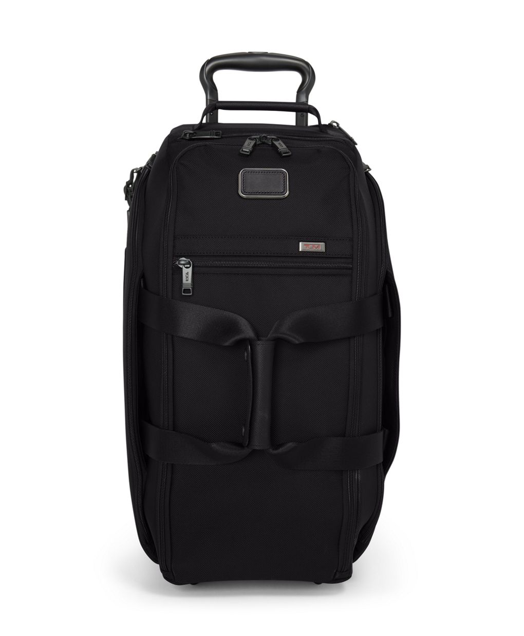 Golf 2 Wheeled Duffel