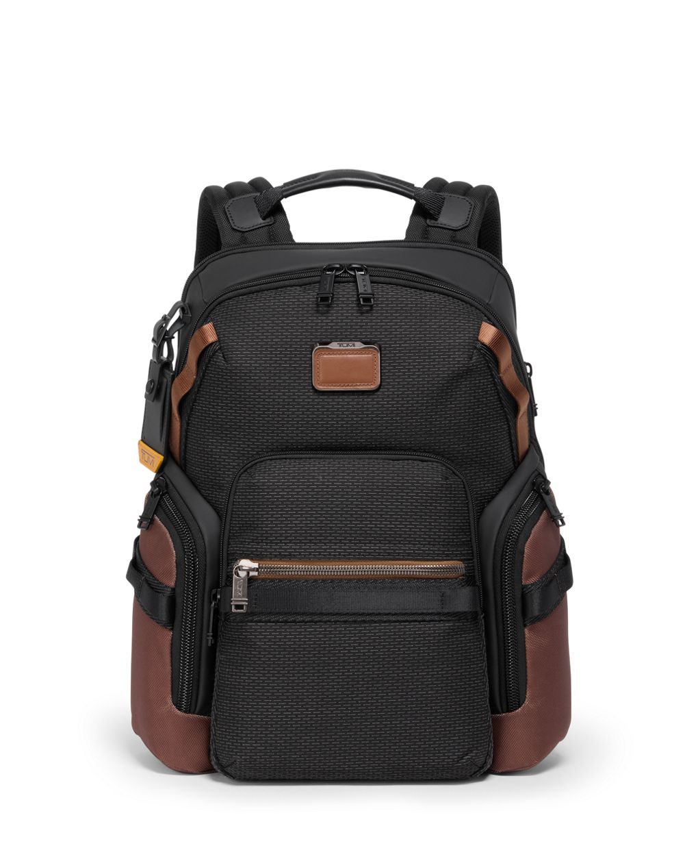 Navigation Backpack