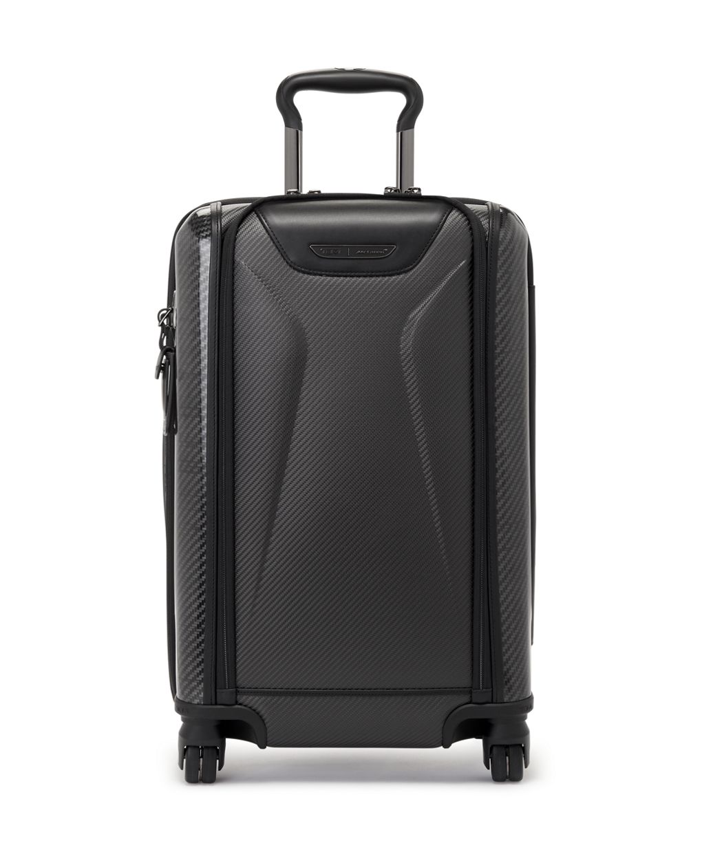 Aero International Expandable 4 Wheeled Carry-On