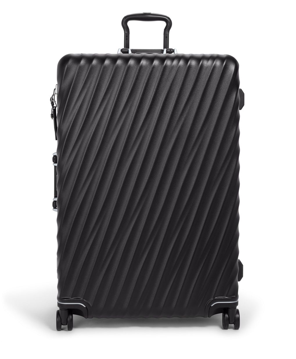 Extended Trip 4 Wheeled Packing Case