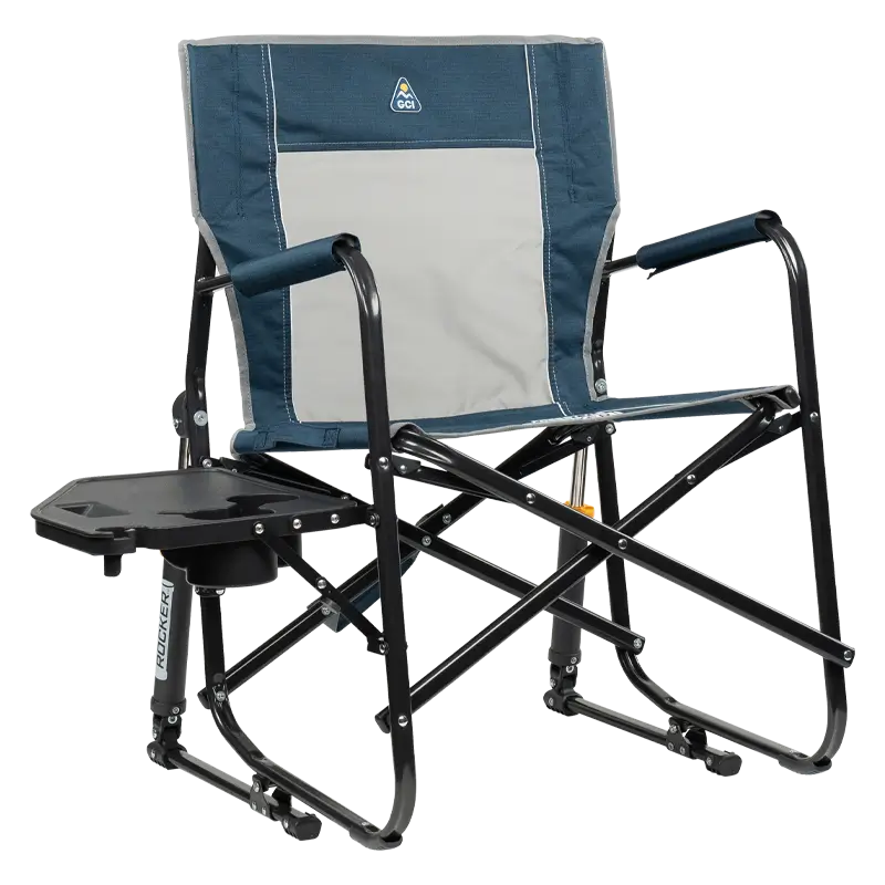 Freestyle Rocker™ with Side Table
