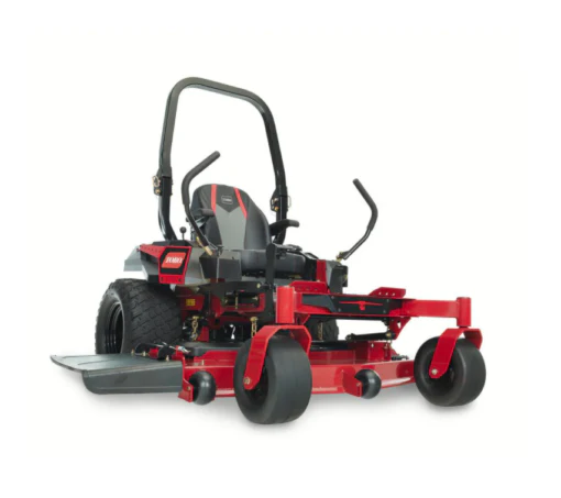 Titan MAX 60 in. IronForged Deck 26.Riding lawn mower
