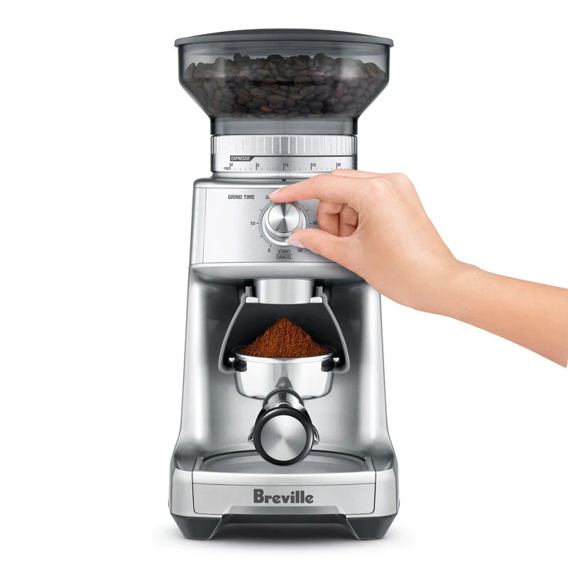 Breville Dose Control Pro Coffee Grinder