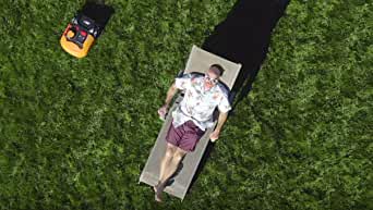 WORX WR165 Landroid S 1/8 Acre Robotic Lawn Mower