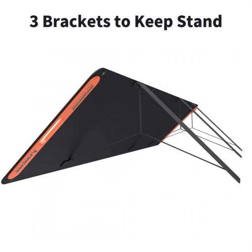 FLASH SALE – Jackery SolarSaga 200W Solar Panel