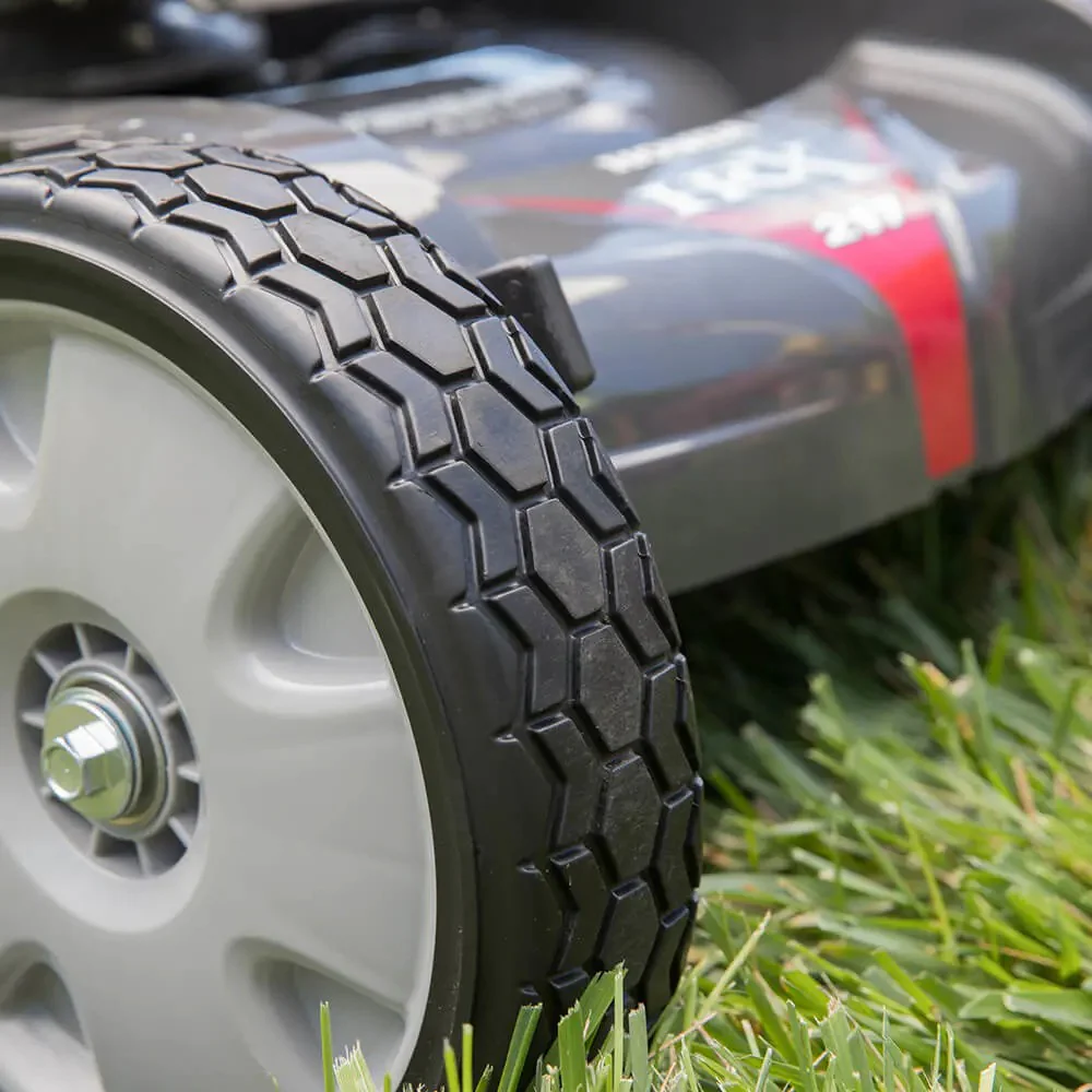 21″ 4-in-1 Versamow Hydrostatic Self-Propelled