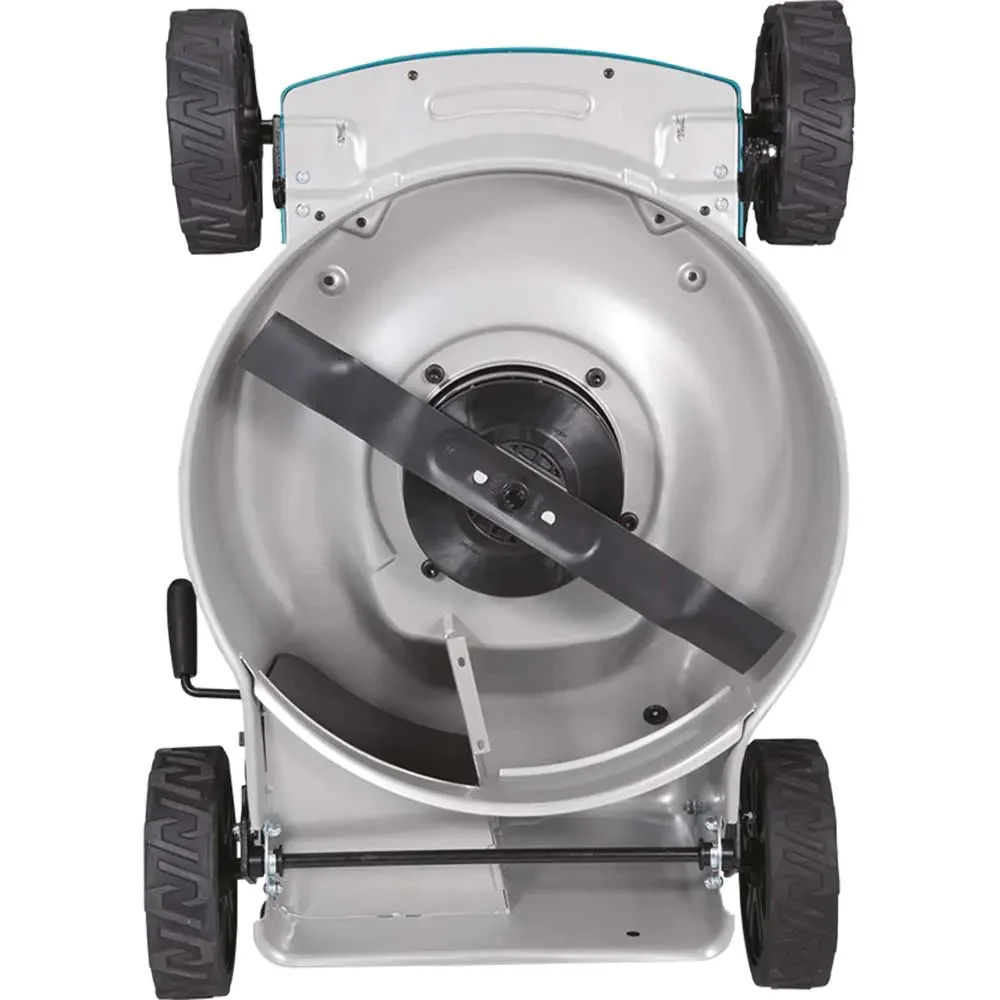 18V X2 36V LXT 18″ Brushless Lawn Mower Kit w/ 4 Batteries