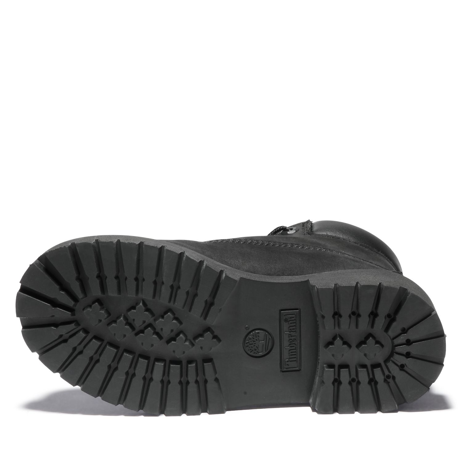 Youth Timberland Premium 6-Inch Waterproof Boots