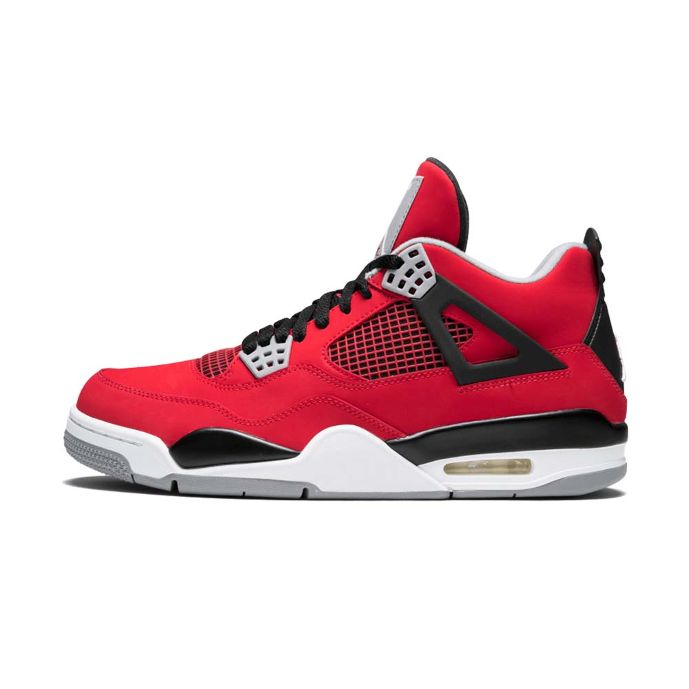 Air Jordan 4 Retro ‘Toro Bravo’ 308497-603