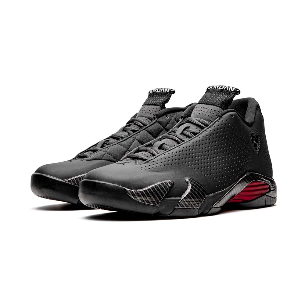 Jordan Air Jordan 14 “Black Ferrari” BQ3685-001