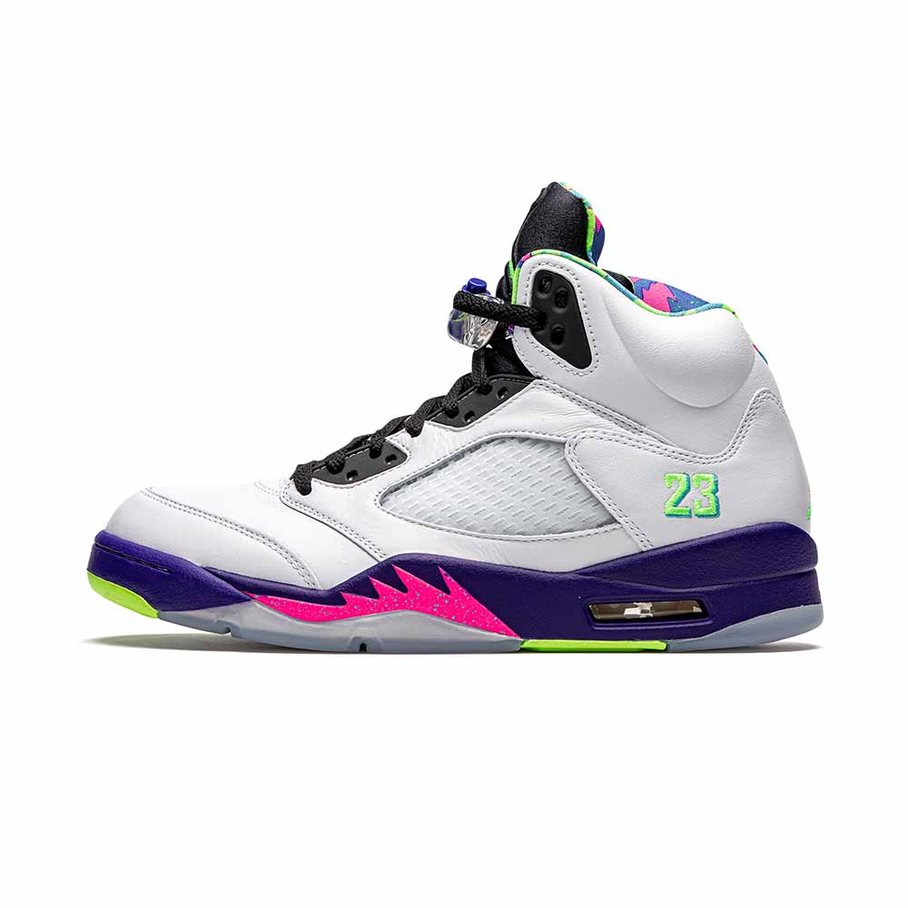 AIR JORDAN 5 RETRO ‘ALTERNATE BEL-AIR’ DB3335-100