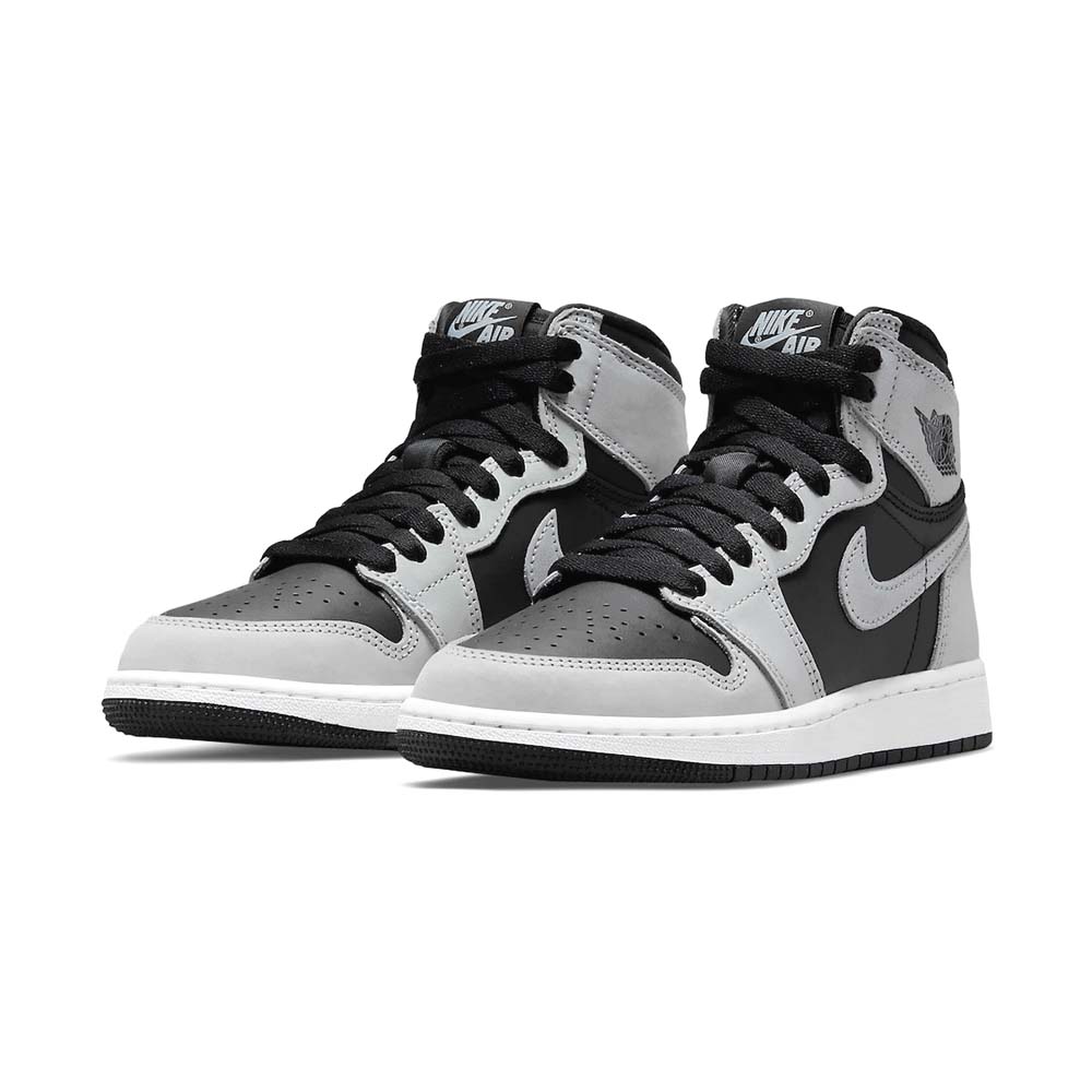 Air Jordan 1 High OG “Shadow 2.0” 555088-035